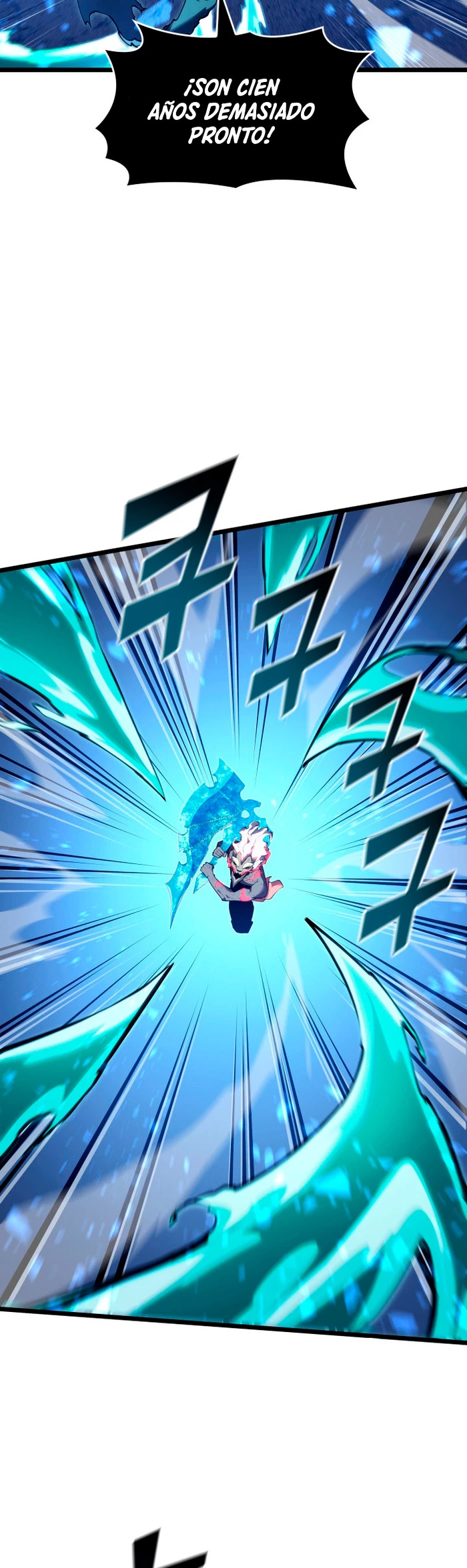 Regreso del ranker de clase SSS > Capitulo 115 > Page 51