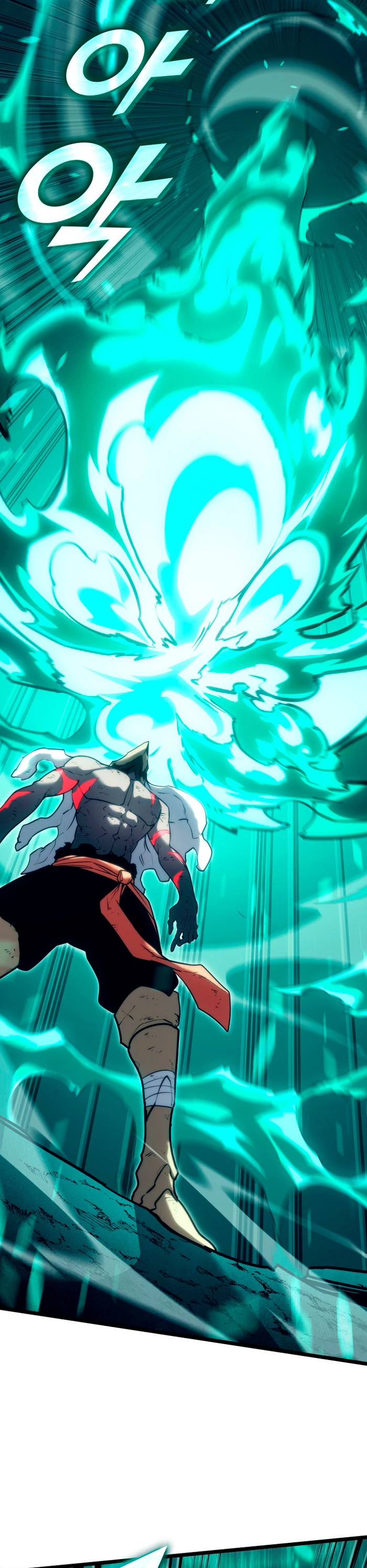 Regreso del ranker de clase SSS > Capitulo 115 > Page 91