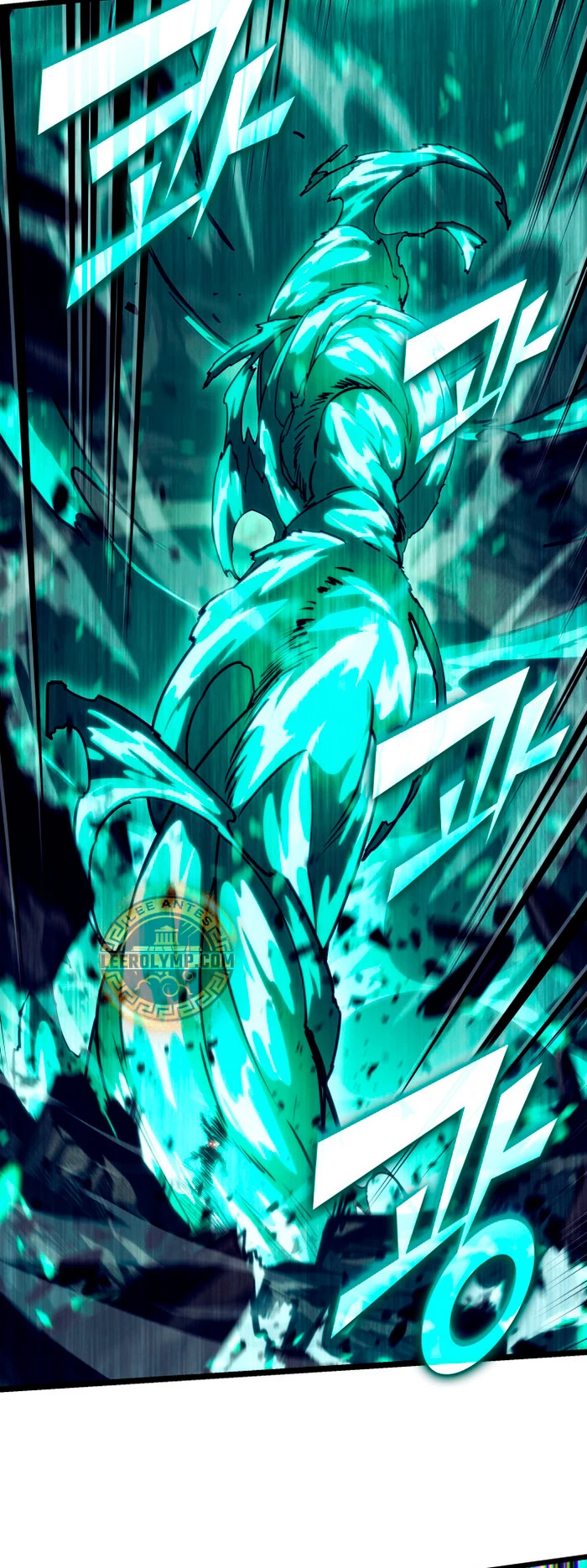 Regreso del ranker de clase SSS > Capitulo 115 > Page 101