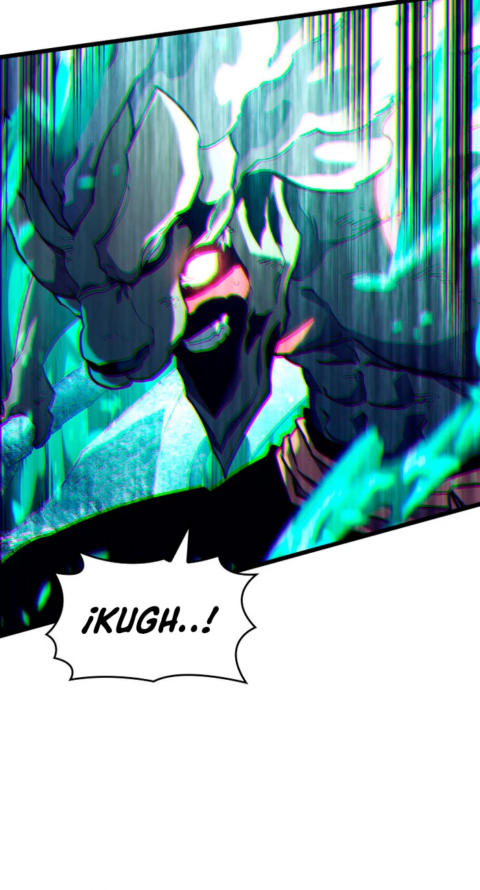 Regreso del ranker de clase SSS > Capitulo 115 > Page 111