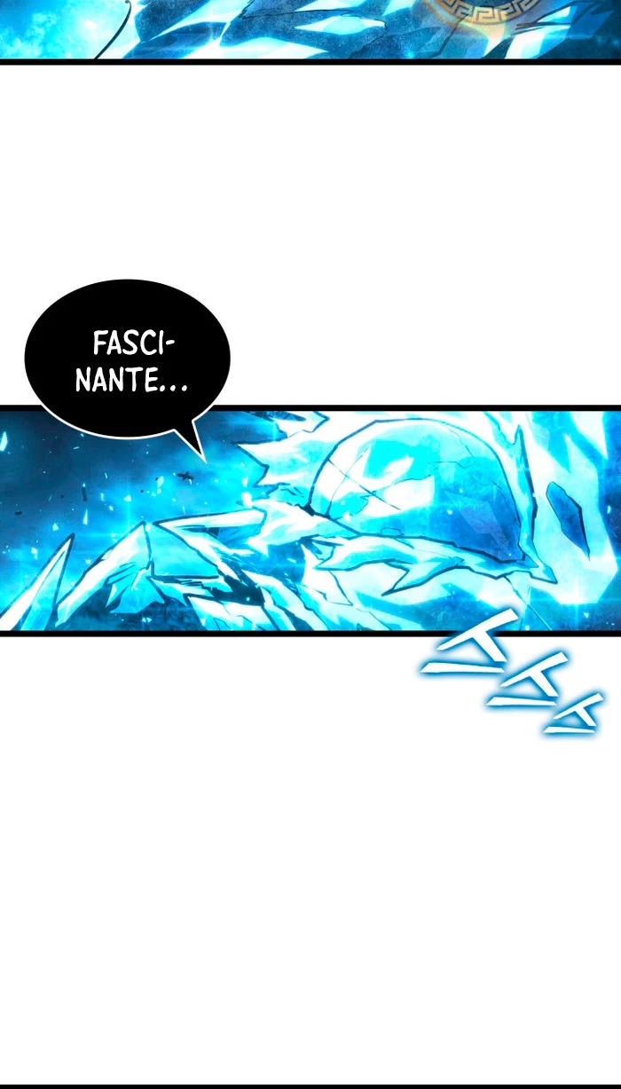 Regreso del ranker de clase SSS > Capitulo 115 > Page 241