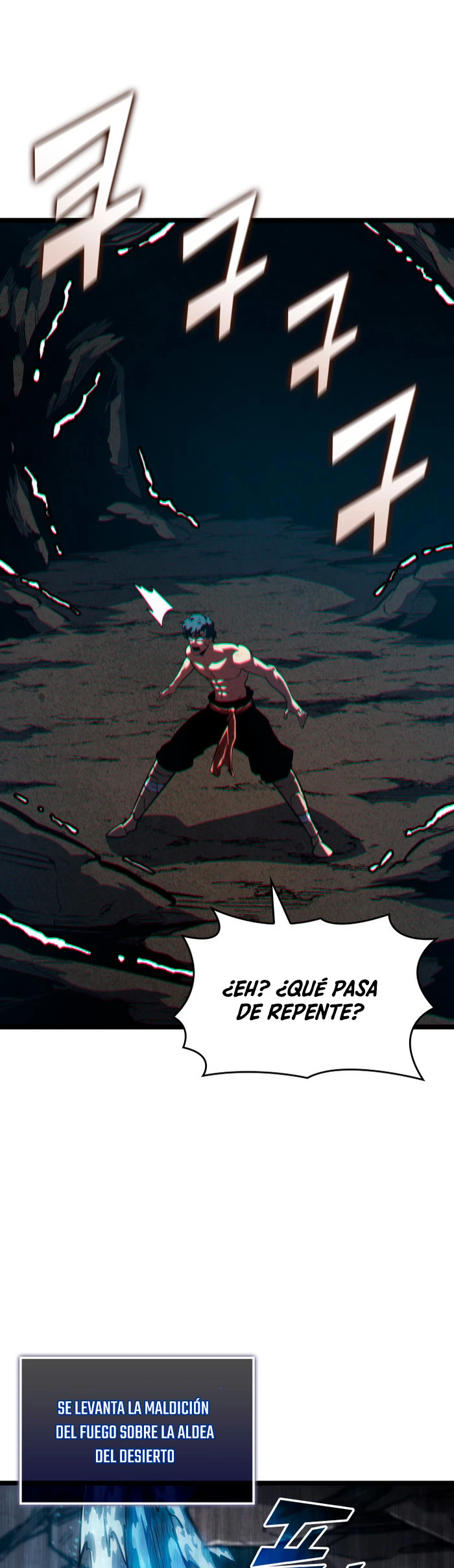 Regreso del ranker de clase SSS > Capitulo 115 > Page 281