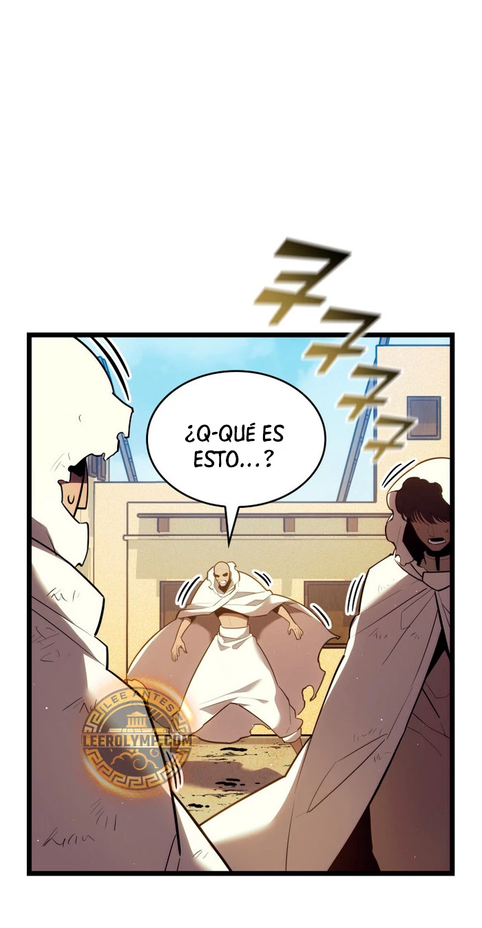 Regreso del ranker de clase SSS > Capitulo 115 > Page 361