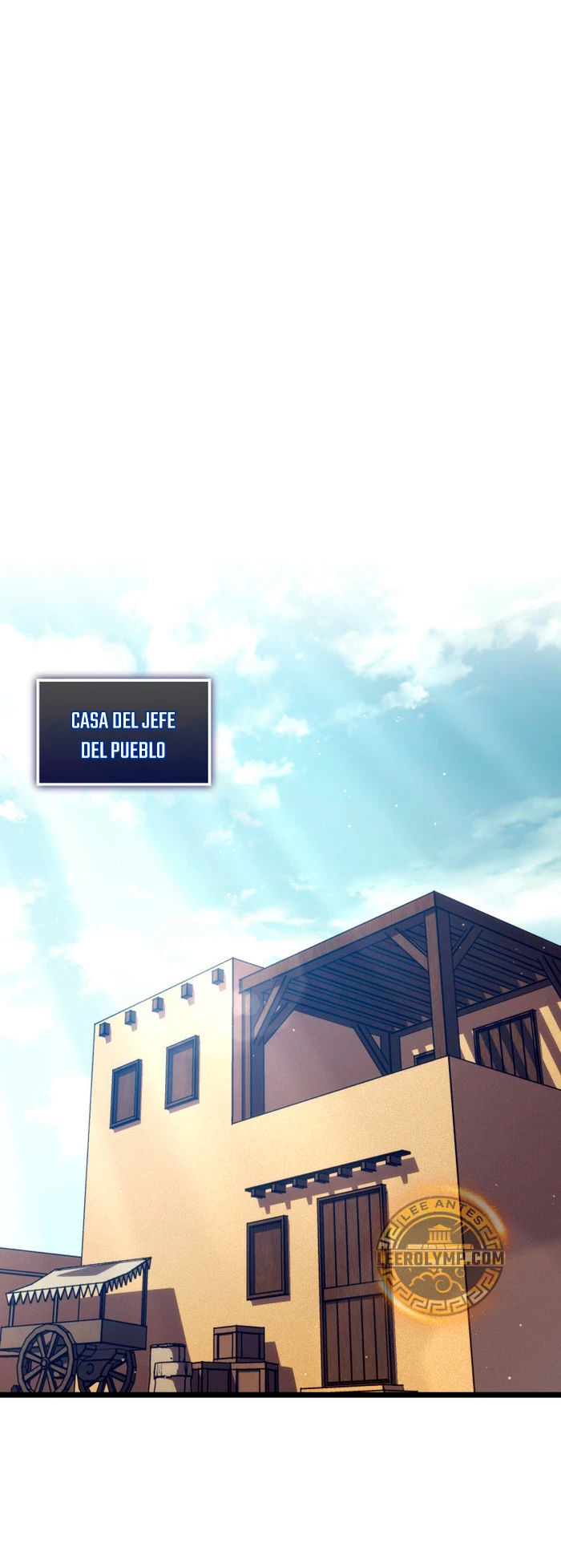 Regreso del ranker de clase SSS > Capitulo 115 > Page 421