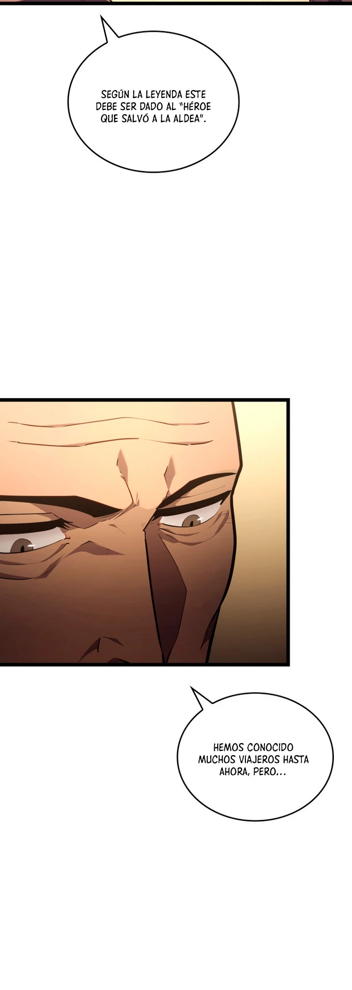 Regreso del ranker de clase SSS > Capitulo 115 > Page 491