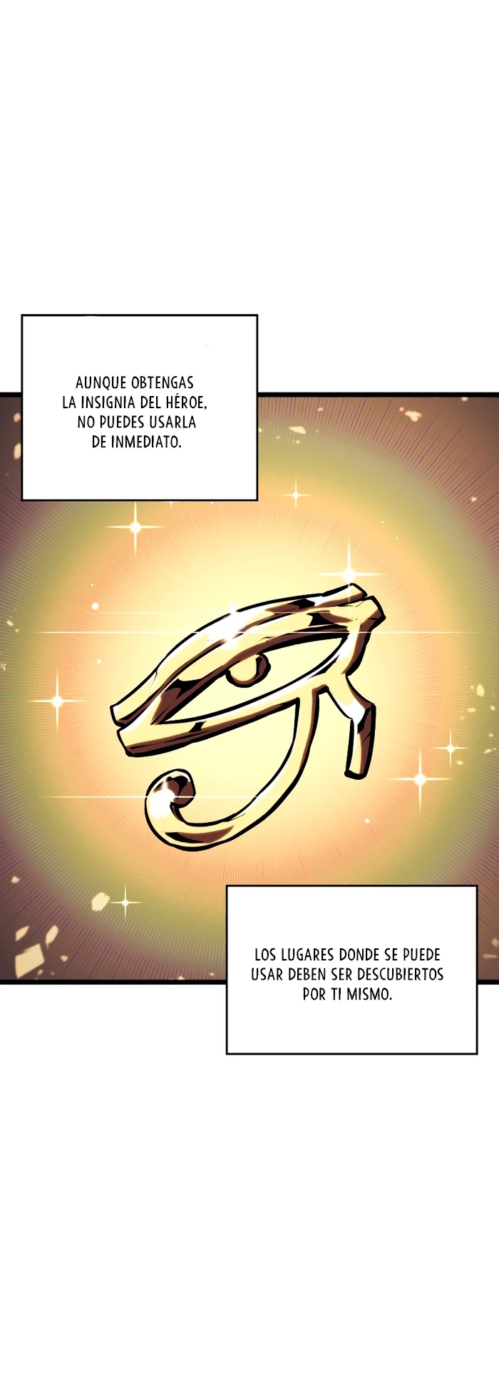 Regreso del ranker de clase SSS > Capitulo 116 > Page 31