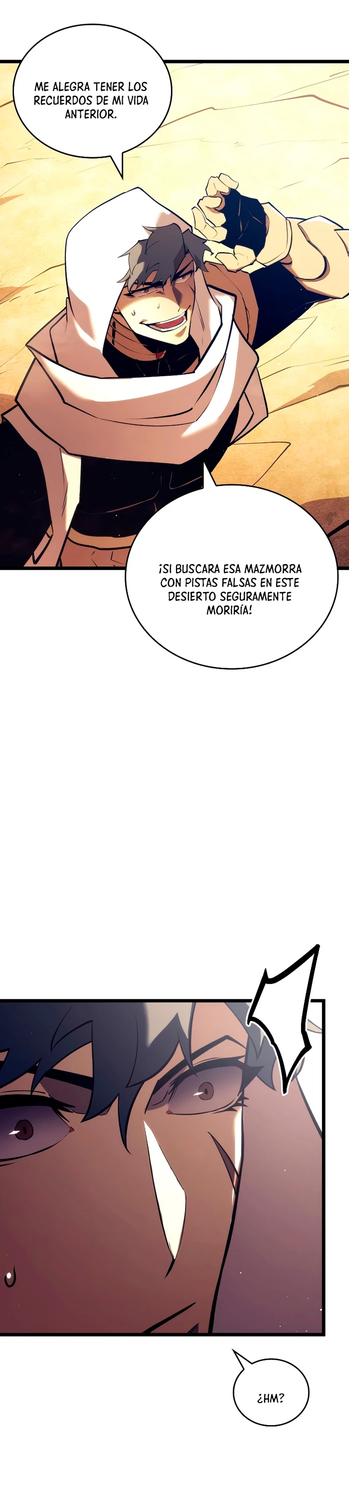 Regreso del ranker de clase SSS > Capitulo 116 > Page 41