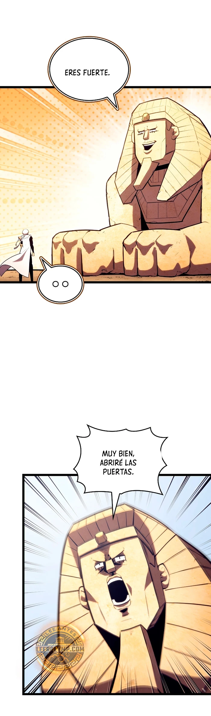 Regreso del ranker de clase SSS > Capitulo 116 > Page 201