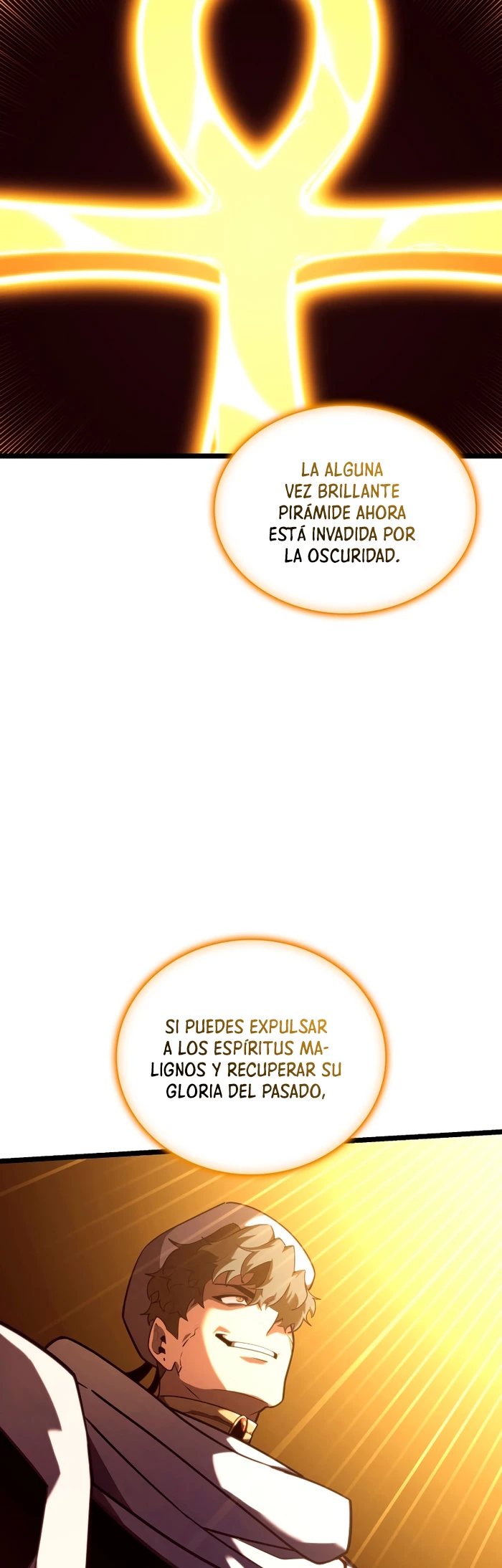 Regreso del ranker de clase SSS > Capitulo 116 > Page 281