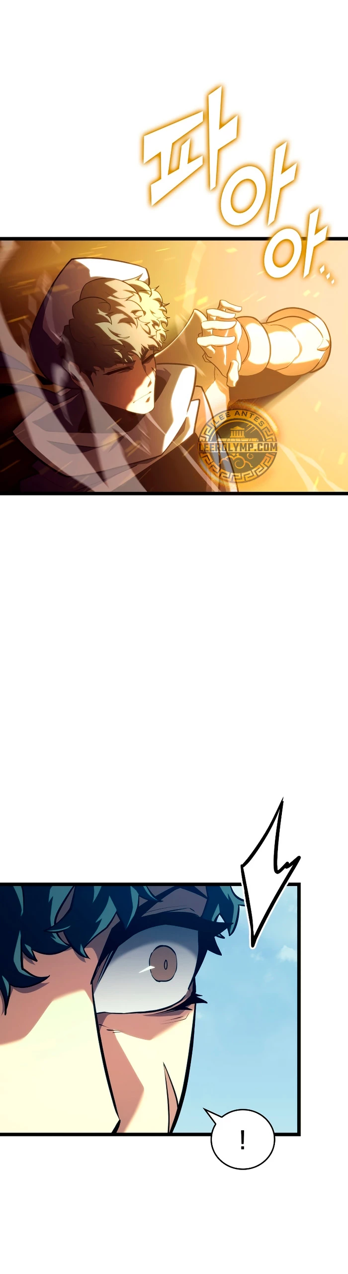 Regreso del ranker de clase SSS > Capitulo 116 > Page 301