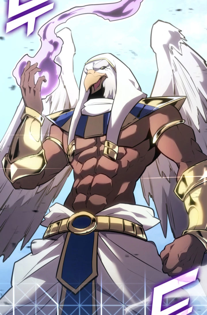 Regreso del ranker de clase SSS > Capitulo 117 > Page 131