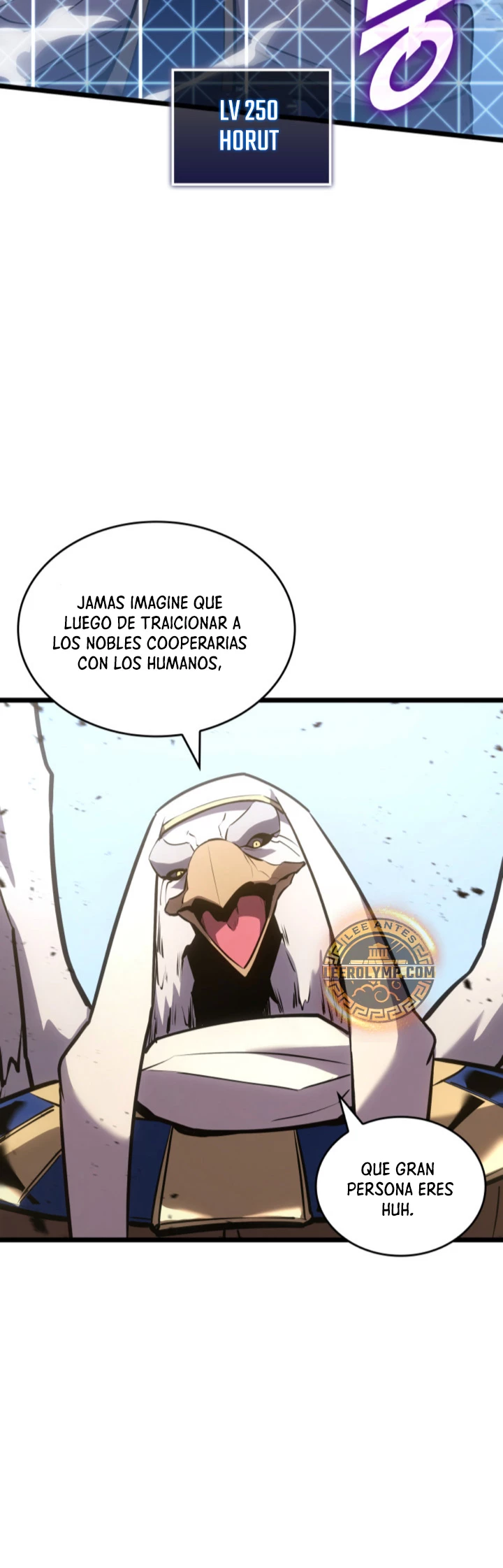 Regreso del ranker de clase SSS > Capitulo 117 > Page 141