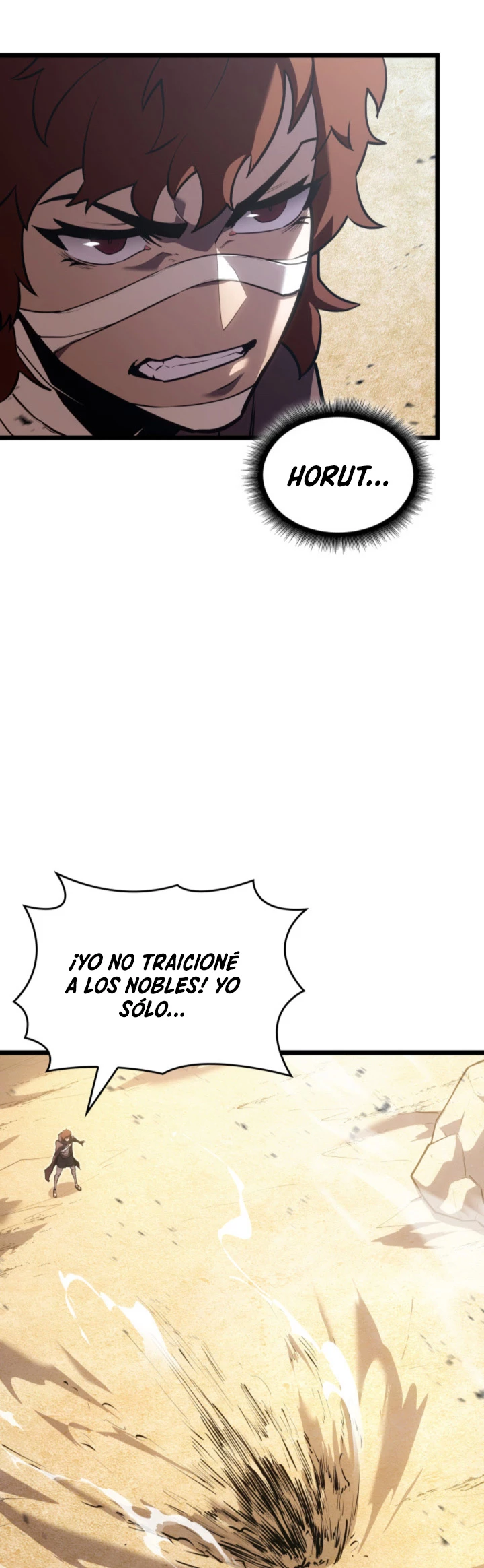 Regreso del ranker de clase SSS > Capitulo 117 > Page 161