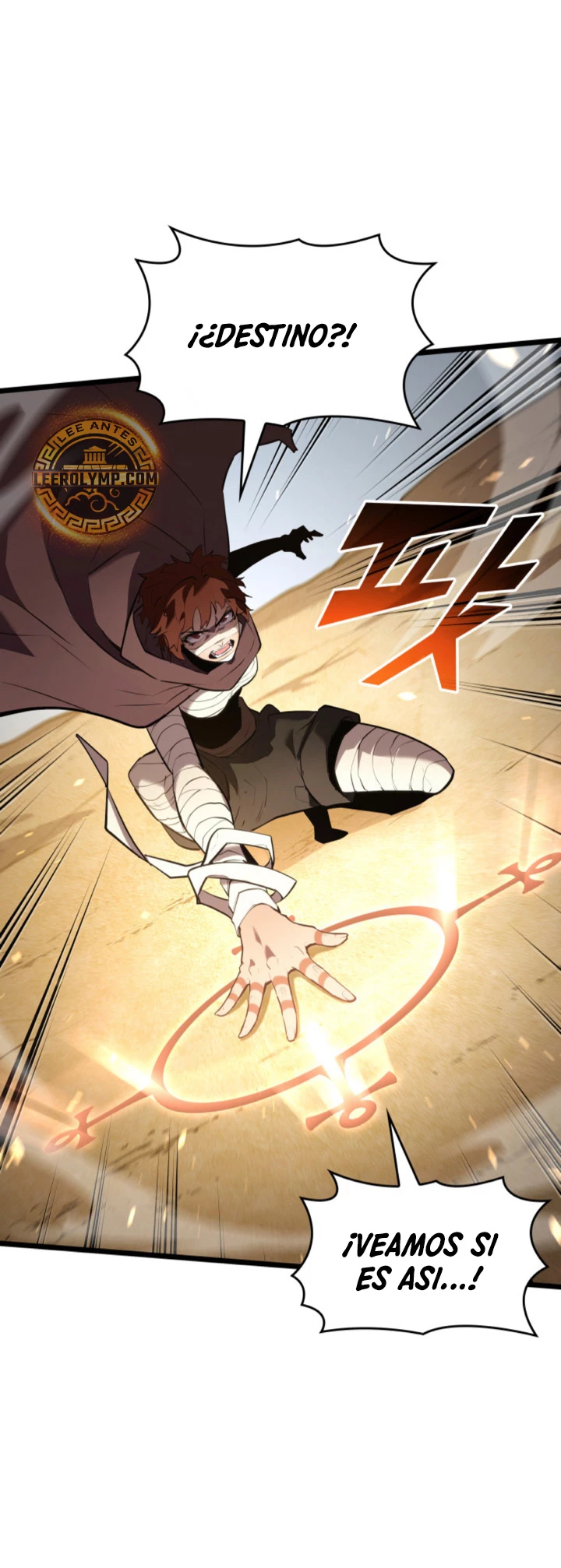 Regreso del ranker de clase SSS > Capitulo 117 > Page 181