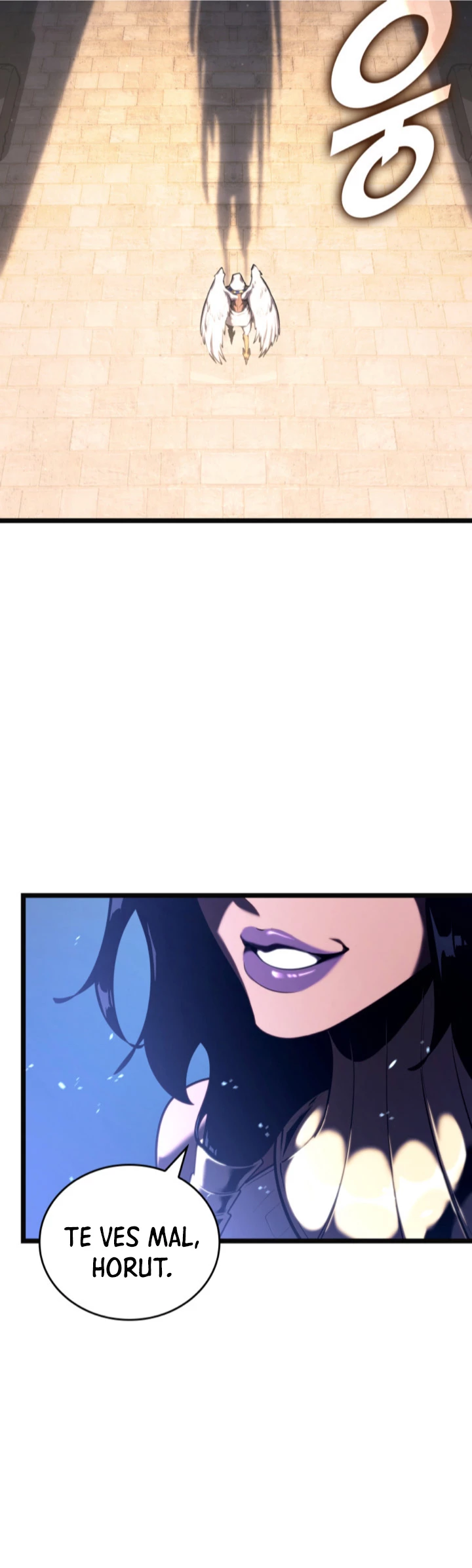 Regreso del ranker de clase SSS > Capitulo 117 > Page 391