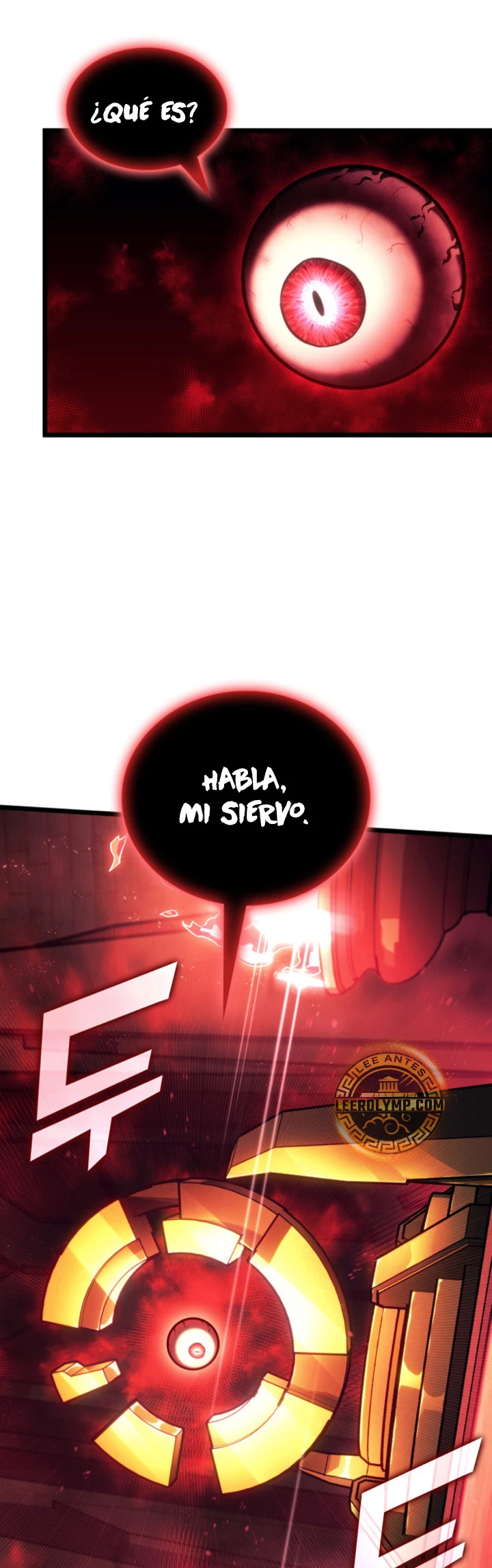 Regreso del ranker de clase SSS > Capitulo 117 > Page 451