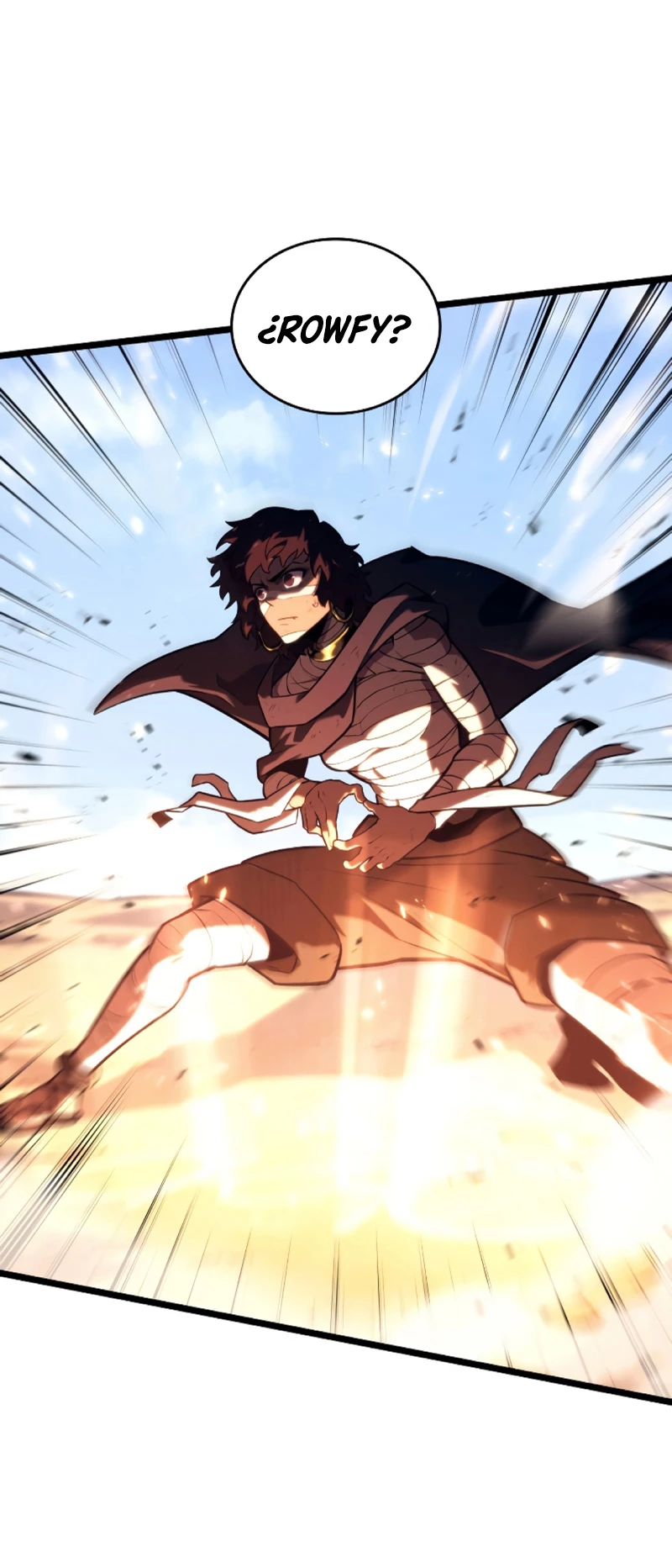 Regreso del ranker de clase SSS > Capitulo 119 > Page 211