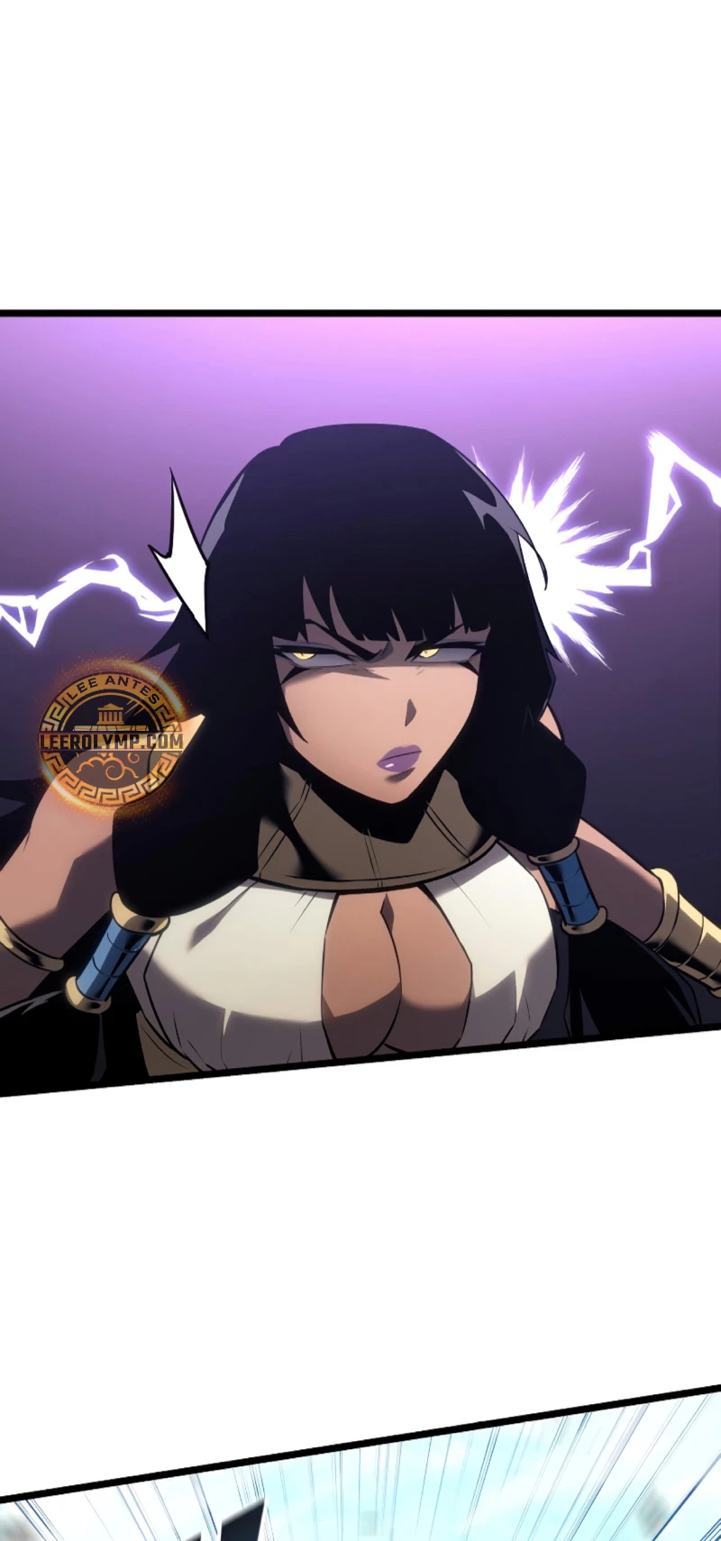 Regreso del ranker de clase SSS > Capitulo 119 > Page 291