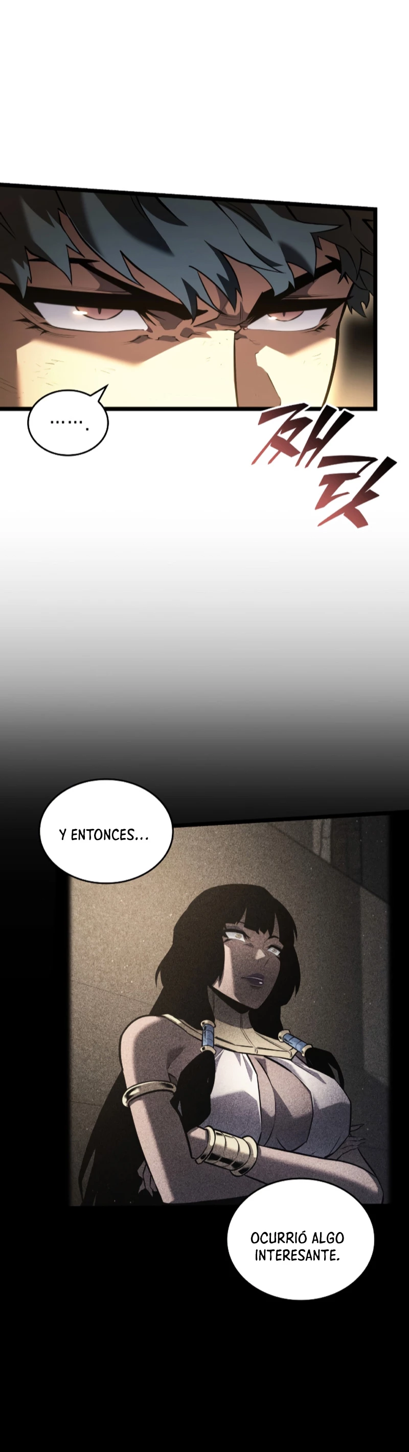 Regreso del ranker de clase SSS > Capitulo 119 > Page 431
