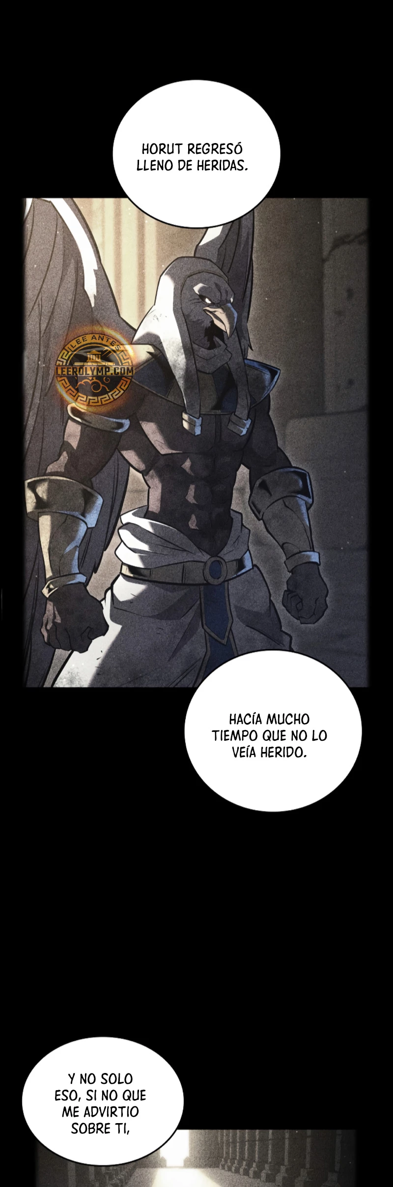 Regreso del ranker de clase SSS > Capitulo 119 > Page 441