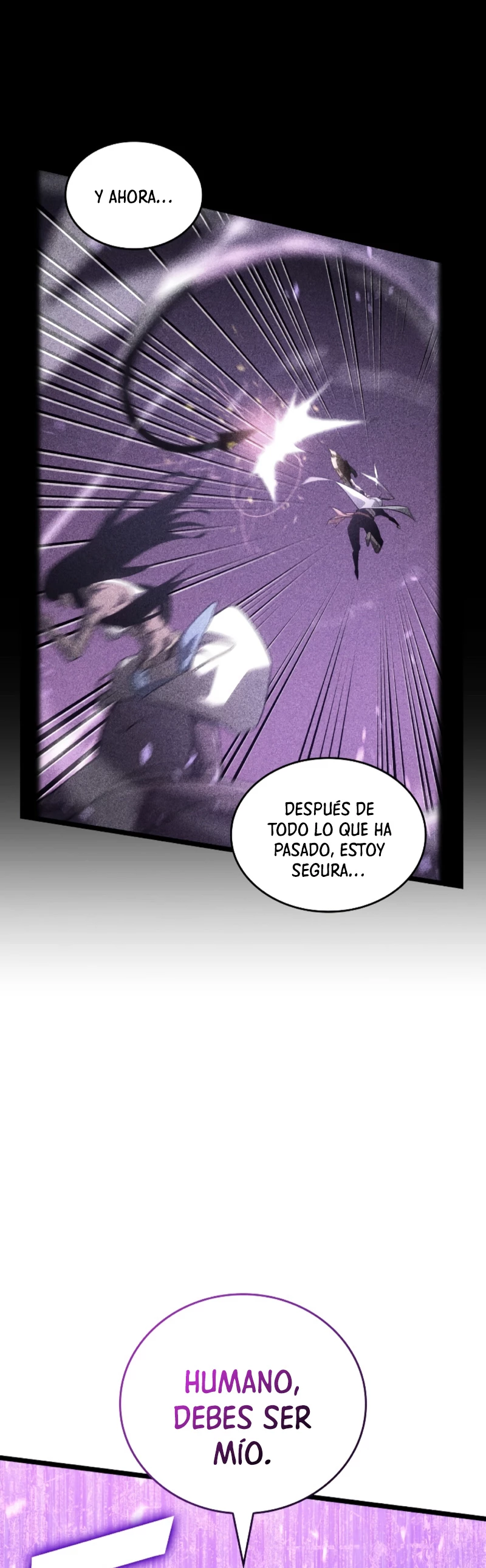 Regreso del ranker de clase SSS > Capitulo 119 > Page 471