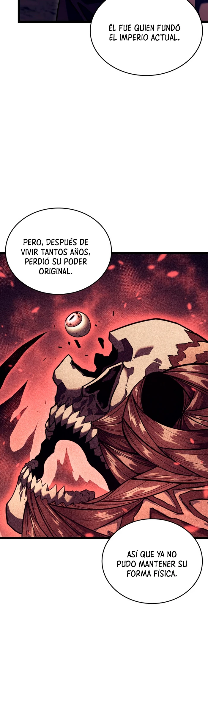 Regreso del ranker de clase SSS > Capitulo 118 > Page 31