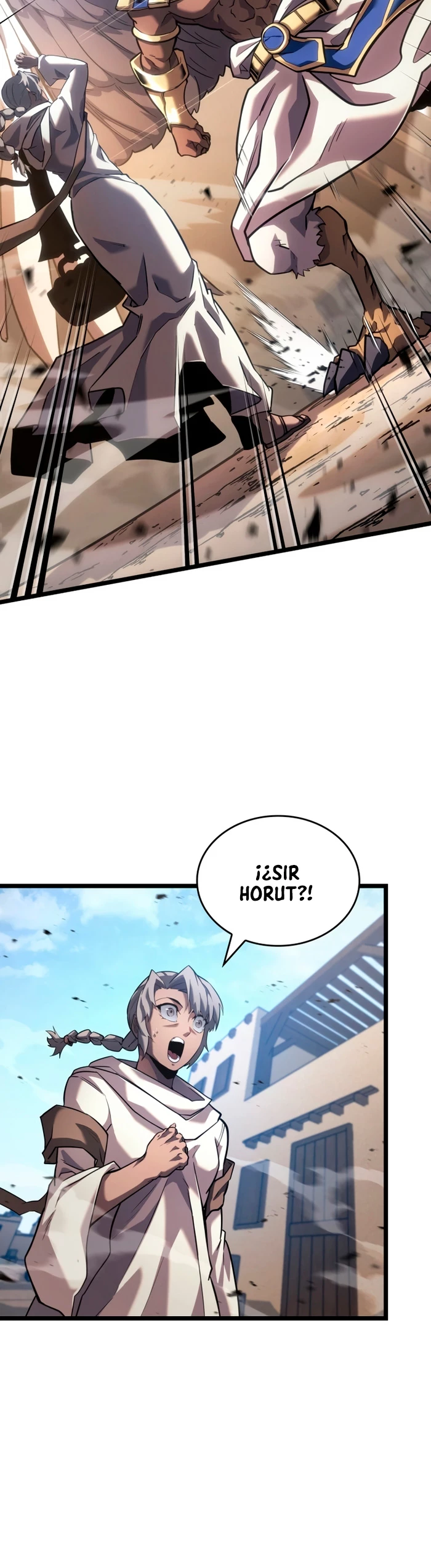 Regreso del ranker de clase SSS > Capitulo 118 > Page 131