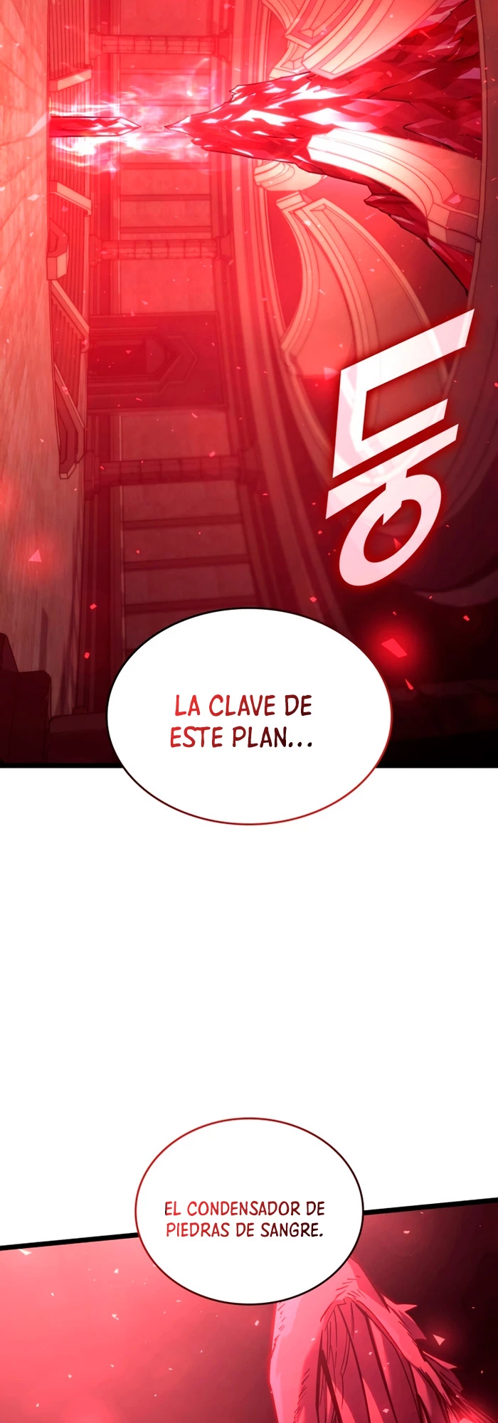 Regreso del ranker de clase SSS > Capitulo 118 > Page 341