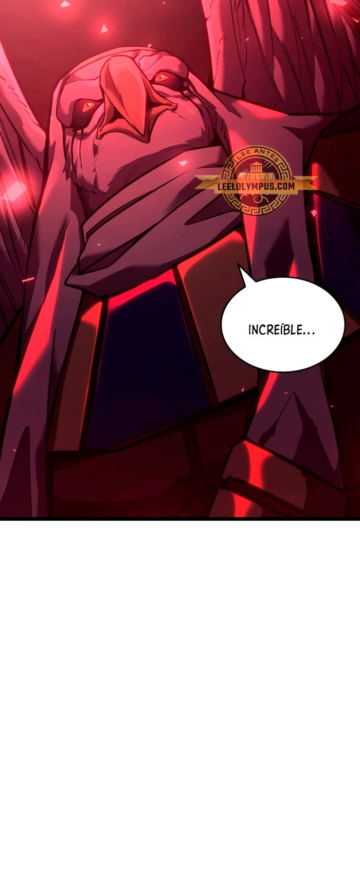 Regreso del ranker de clase SSS > Capitulo 118 > Page 351