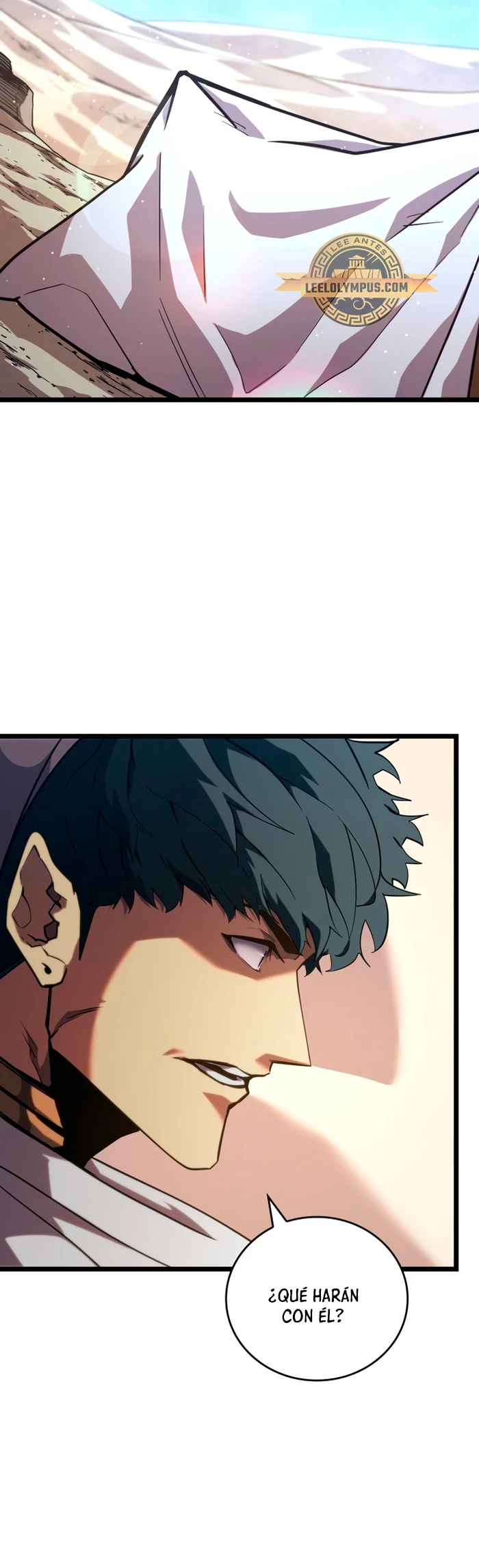 Regreso del ranker de clase SSS > Capitulo 118 > Page 371