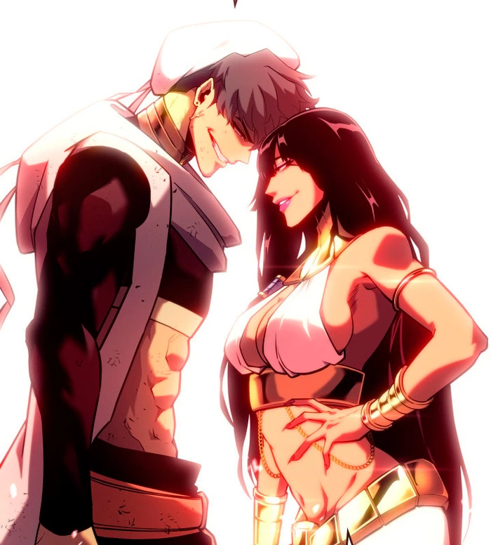 Regreso del ranker de clase SSS > Capitulo 120 > Page 101