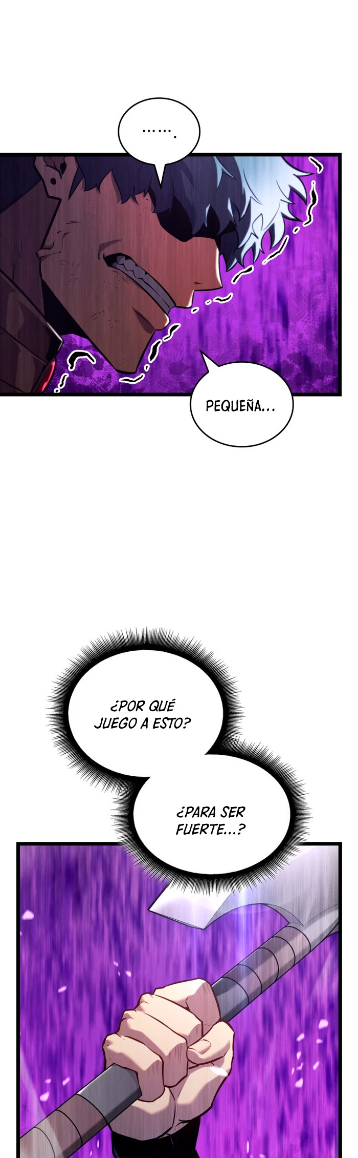 Regreso del ranker de clase SSS > Capitulo 120 > Page 171