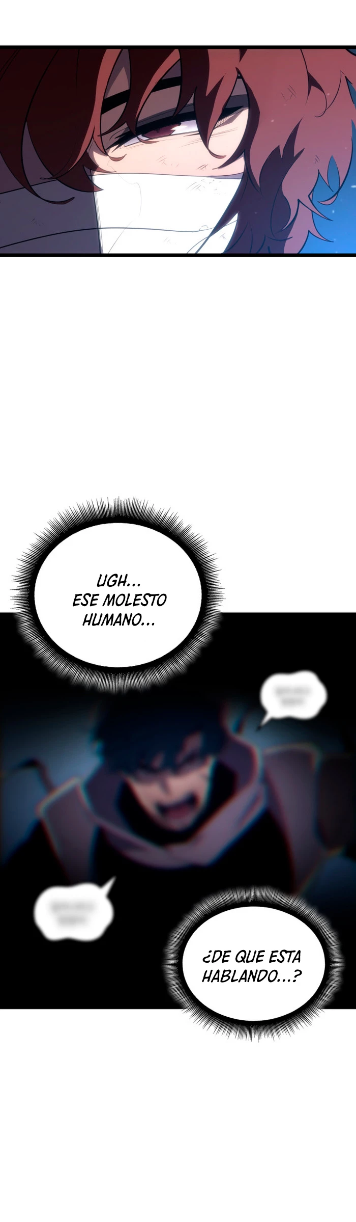 Regreso del ranker de clase SSS > Capitulo 120 > Page 231