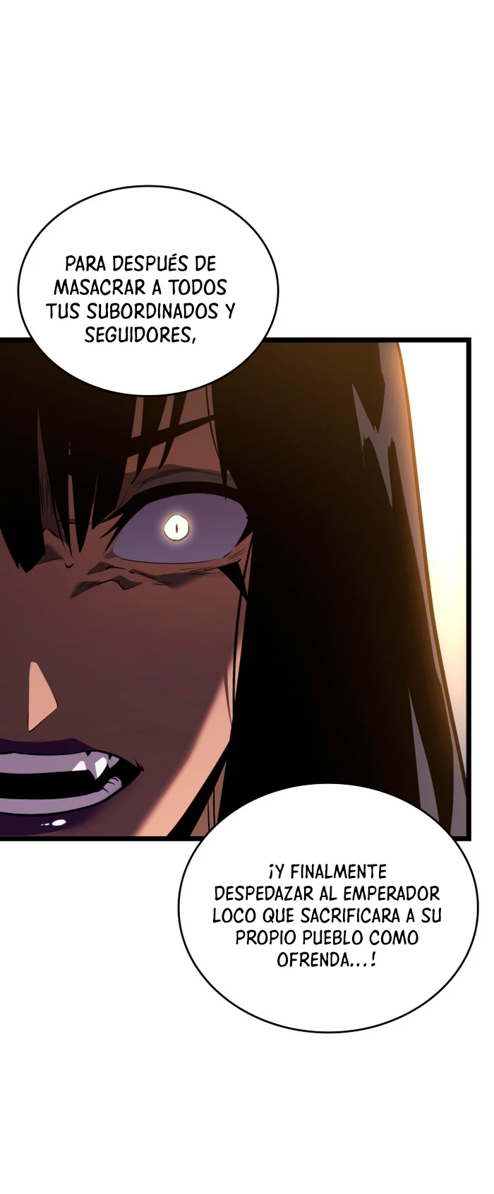 Regreso del ranker de clase SSS > Capitulo 120 > Page 371