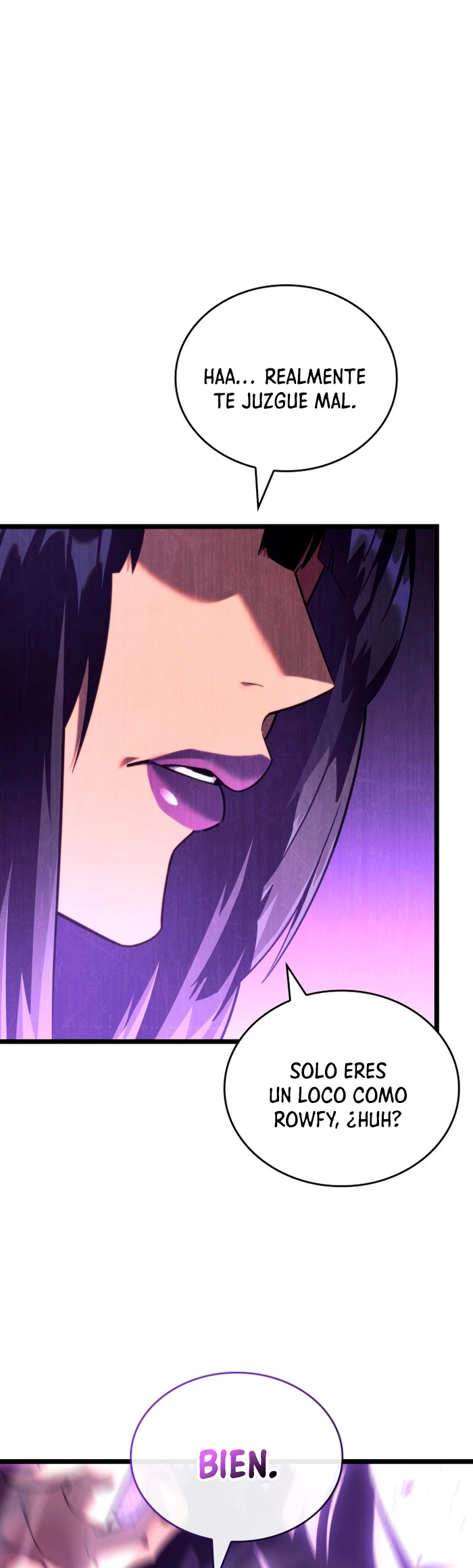 Regreso del ranker de clase SSS > Capitulo 120 > Page 411