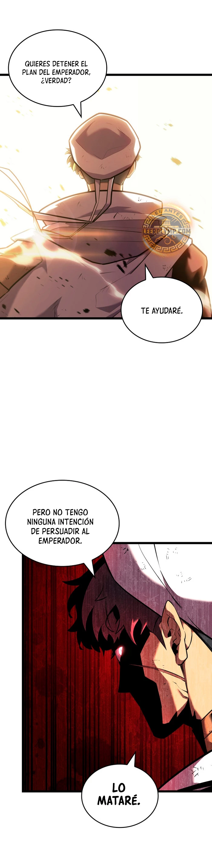 Regreso del ranker de clase SSS > Capitulo 120 > Page 441