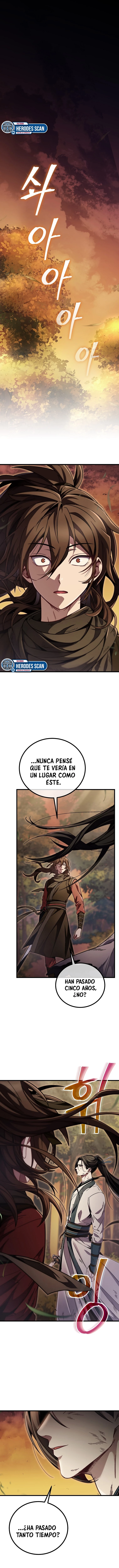 Las espadas gemelas del clan Sima > Capitulo 1 > Page 31