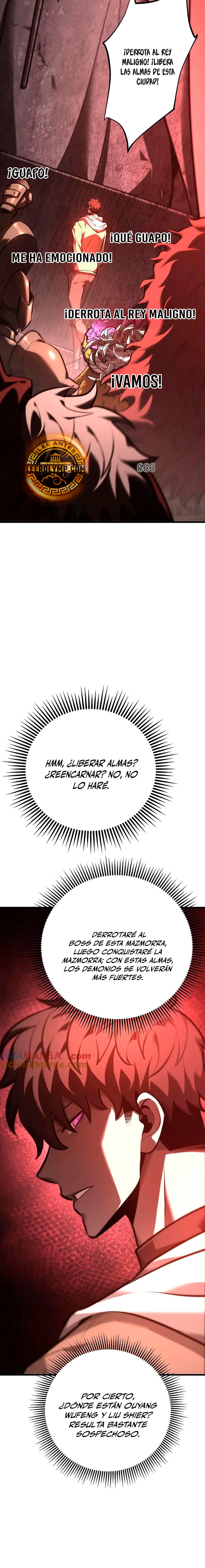 Soy el Jefe más Fuerte > Capitulo 37 > Page 41