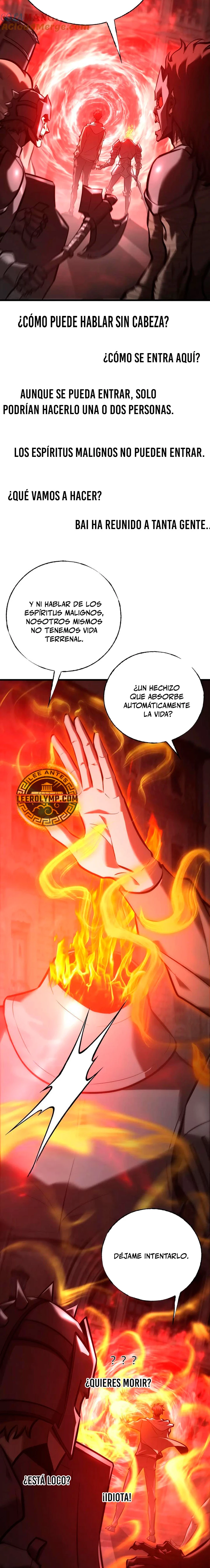 Soy el Jefe más Fuerte > Capitulo 37 > Page 71