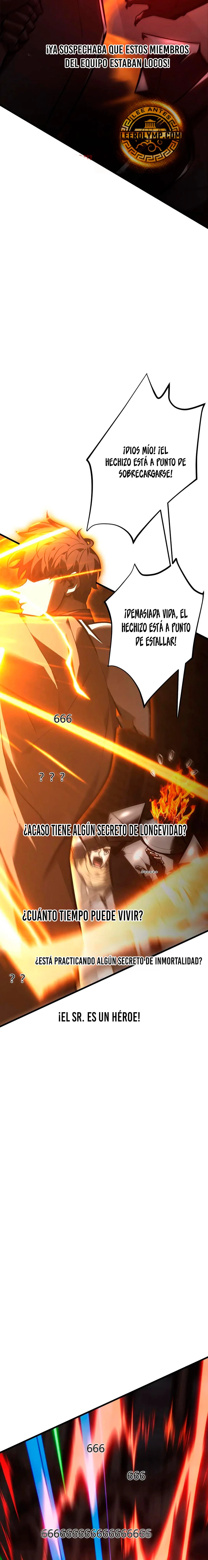 Soy el Jefe más Fuerte > Capitulo 37 > Page 81