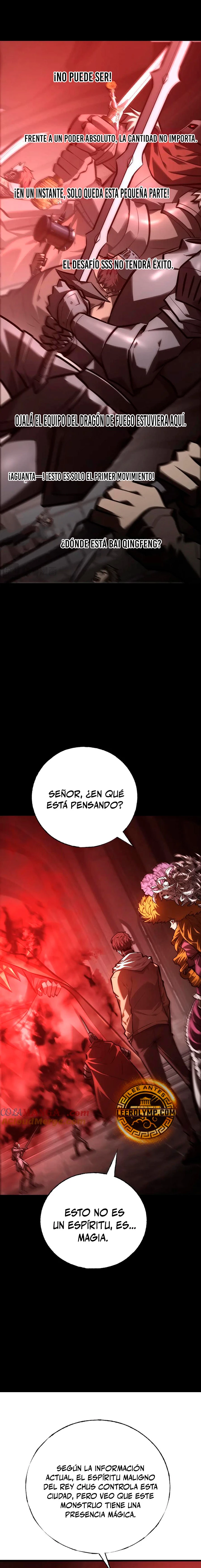 Soy el Jefe más Fuerte > Capitulo 37 > Page 171