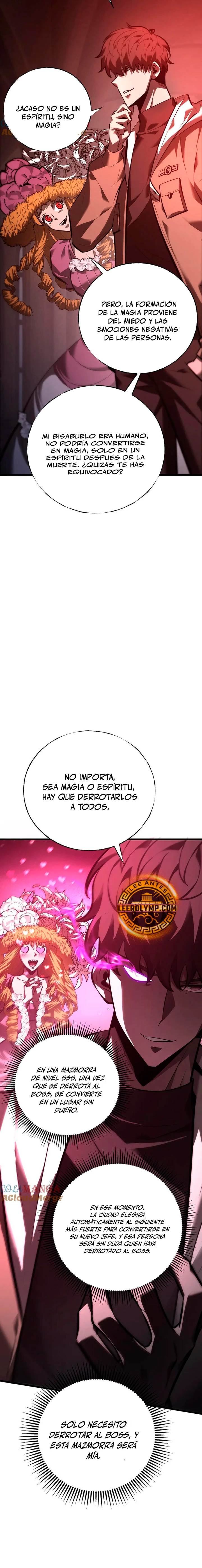 Soy el Jefe más Fuerte > Capitulo 37 > Page 181