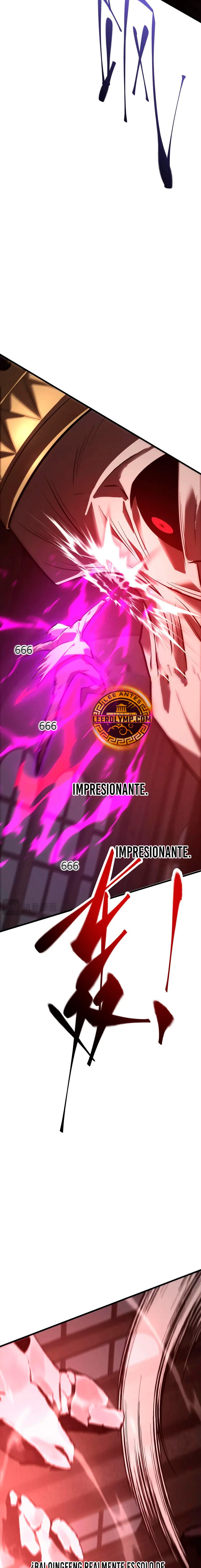 Soy el Jefe más Fuerte > Capitulo 37 > Page 261