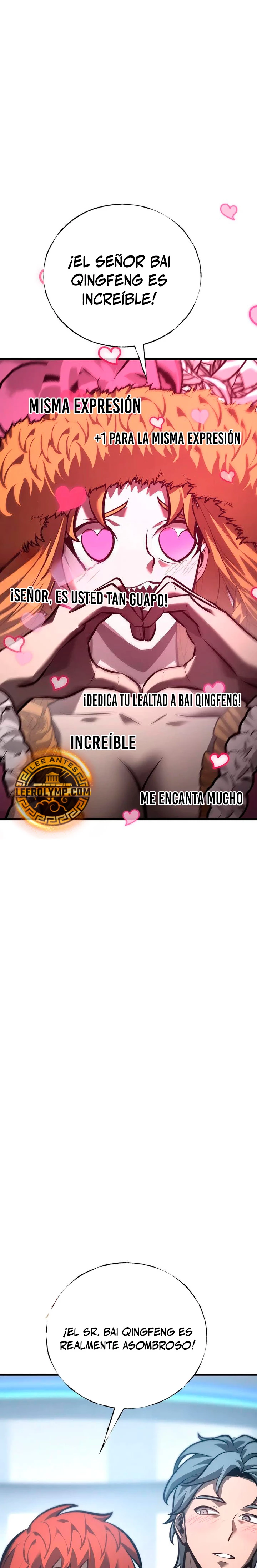 Soy el Jefe más Fuerte > Capitulo 37 > Page 281