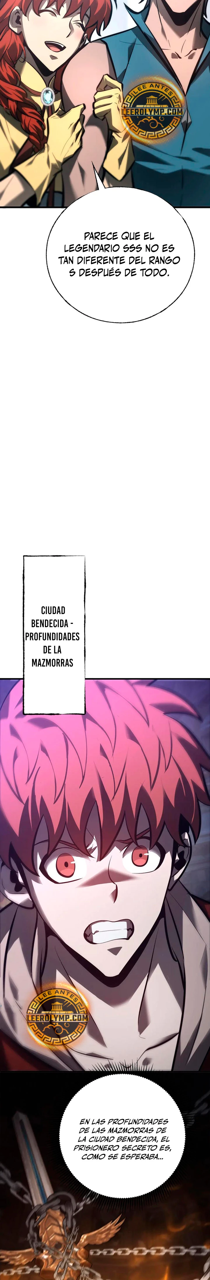 Soy el Jefe más Fuerte > Capitulo 37 > Page 291