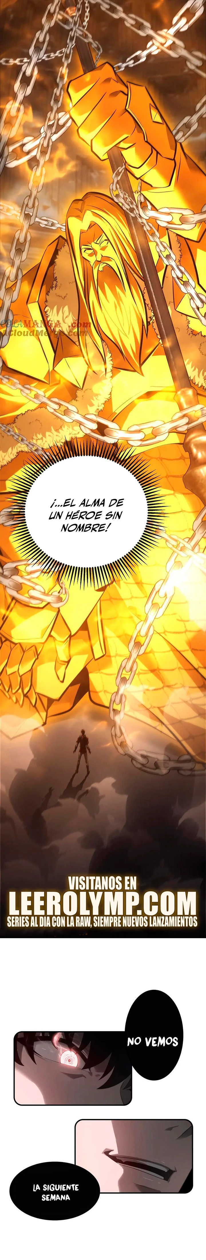 Soy el Jefe más Fuerte > Capitulo 37 > Page 301