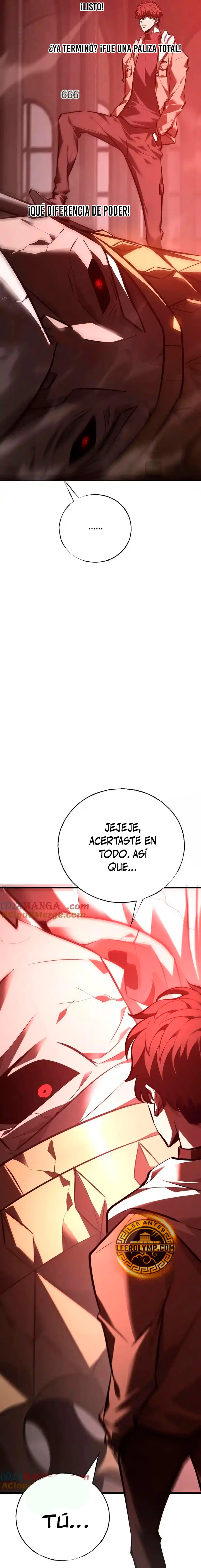 Soy el Jefe más Fuerte > Capitulo 38 > Page 61