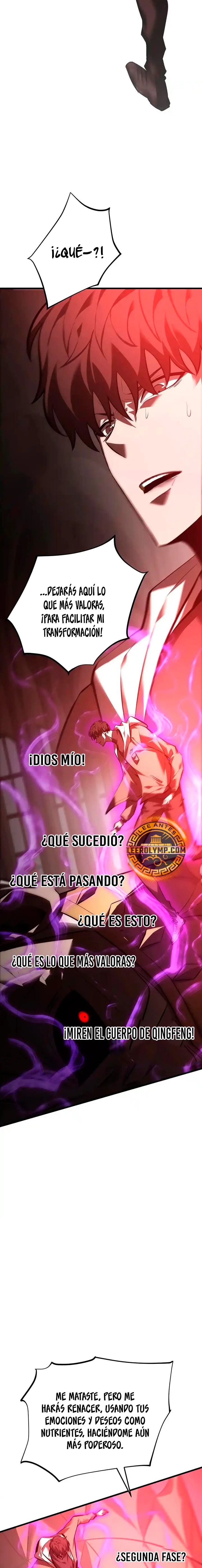 Soy el Jefe más Fuerte > Capitulo 38 > Page 71