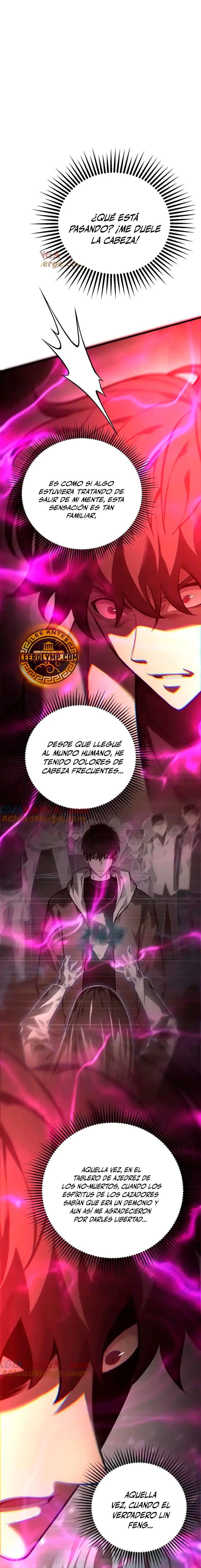 Soy el Jefe más Fuerte > Capitulo 38 > Page 91
