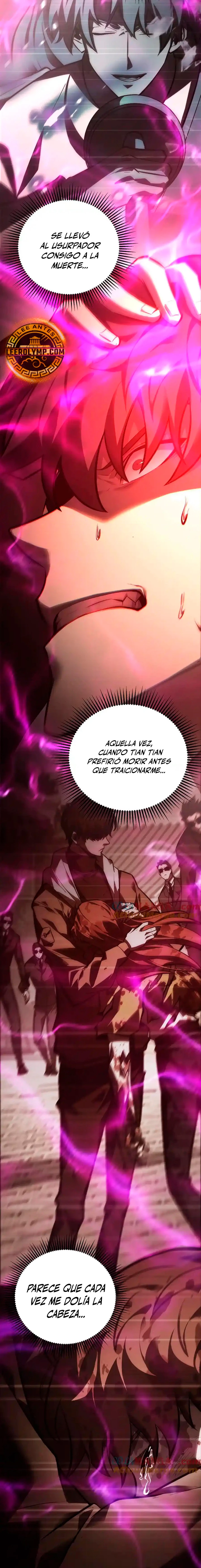 Soy el Jefe más Fuerte > Capitulo 38 > Page 101